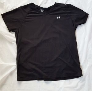 Dri Fit Under Armour
